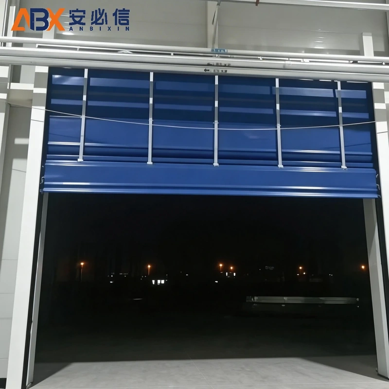 武汉市冷库门封