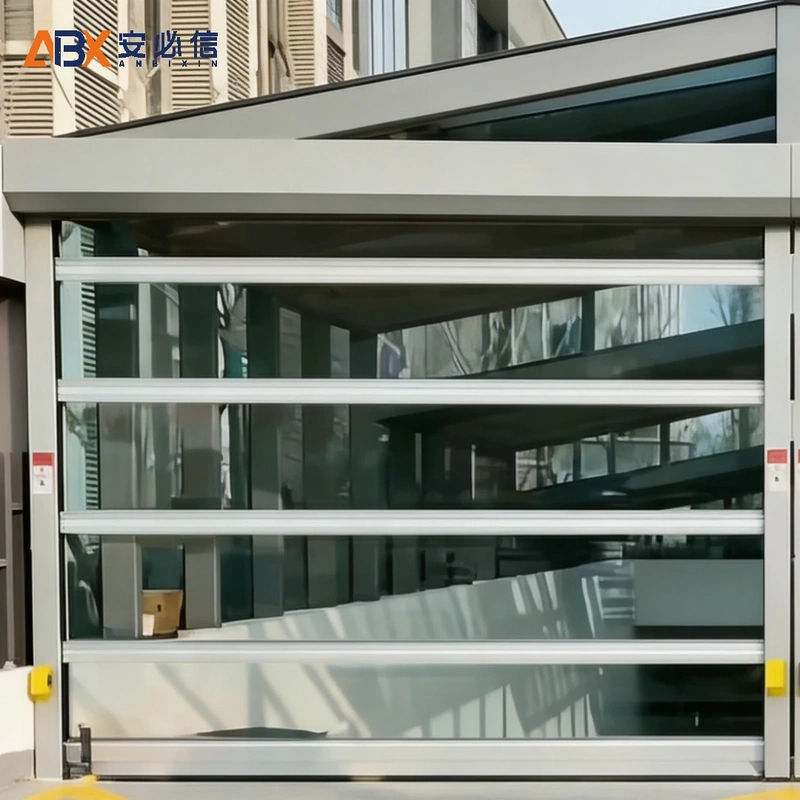 武汉市高速门