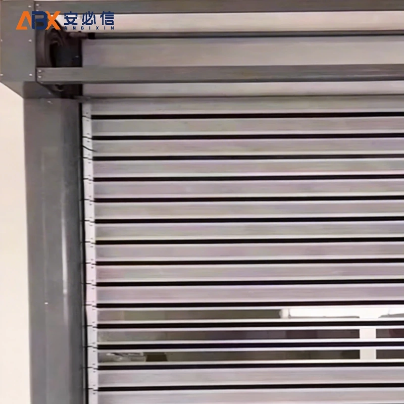 武汉市医药密闭高速门