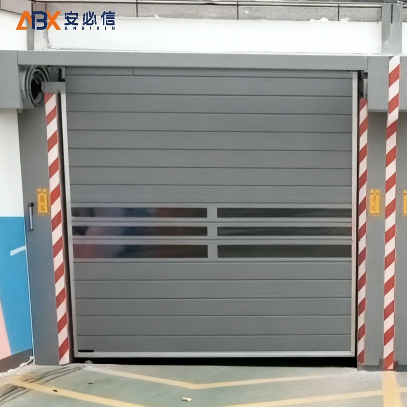 武汉市感应高速门